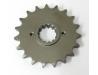 Drive sprocket, Front